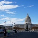 В центре Сан-Франциско